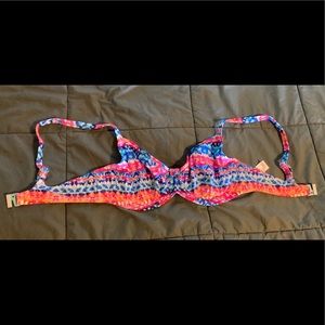 Freya 34DD Swim Top